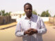 Abbas Bukar Lawan aus Nigeria
