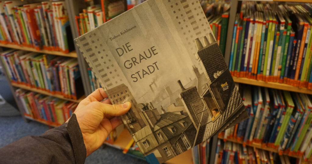 5. Stadtbibliothek Husum